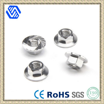 Produit le plus chaud en hexagone DIN 555 de Shenzhen Bailian Hardware